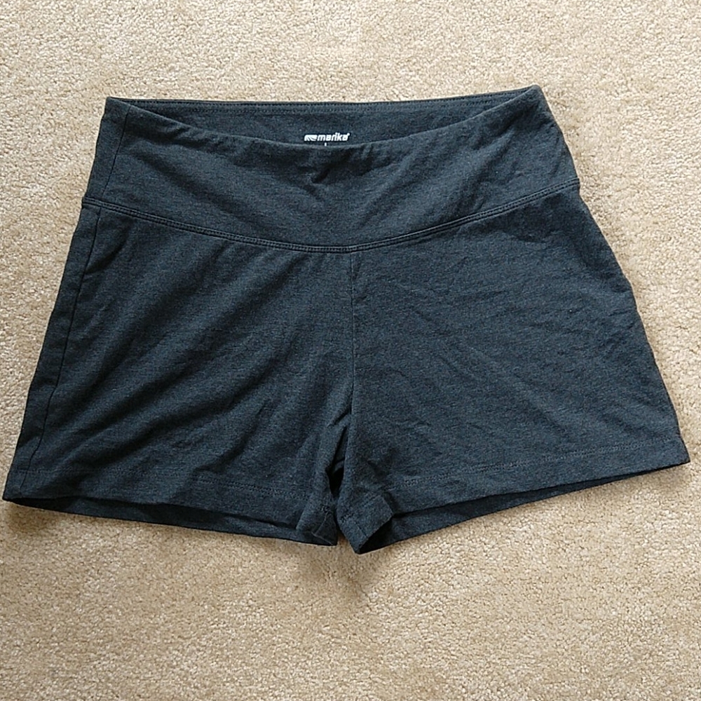 Marika Shorts